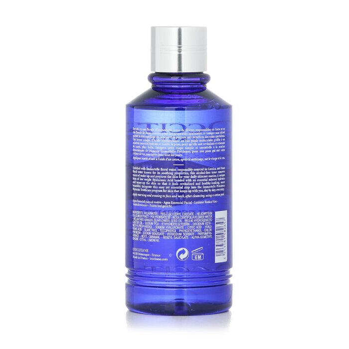 L'Occitane Immortelle Precious Essential Water (Random Packaging) 200ml/6.7ozProduct Thumbnail