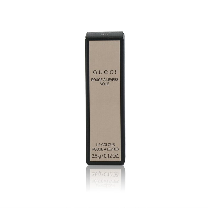Gucci Rouge A Levres Voile Lip Colour 3.5g/0.12ozProduct Thumbnail