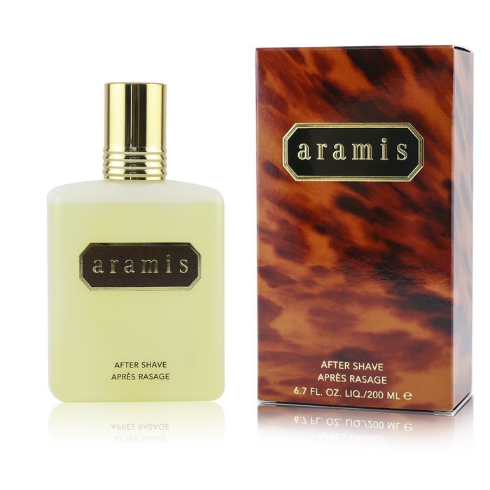 Aramis Classic After Shave Lotion Splash 200ml/6.7ozProduct Thumbnail