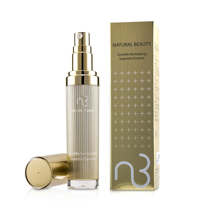 Natural Beauty Centella Revitalizing Supreme Essence 30ml/1ozProduct Thumbnail