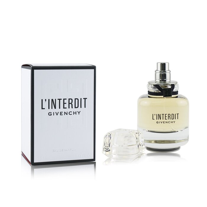 Givenchy L'Interdit Eau De Parfum Spray 35ml/1.1ozProduct Thumbnail