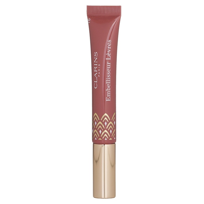 Clarins Natural Lip Perfector Блеск для Губ 12ml/0.35ozProduct Thumbnail