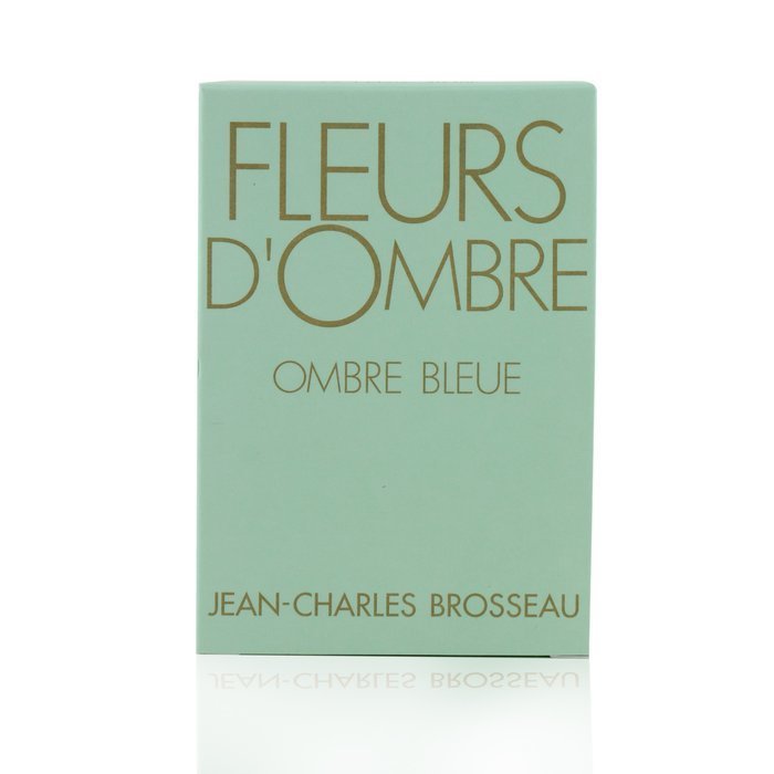 Jean-Charles Brosseau Fleurs D'Ombre Ombre Bleue Eau De Toilette Spray 30ml/1ozProduct Thumbnail