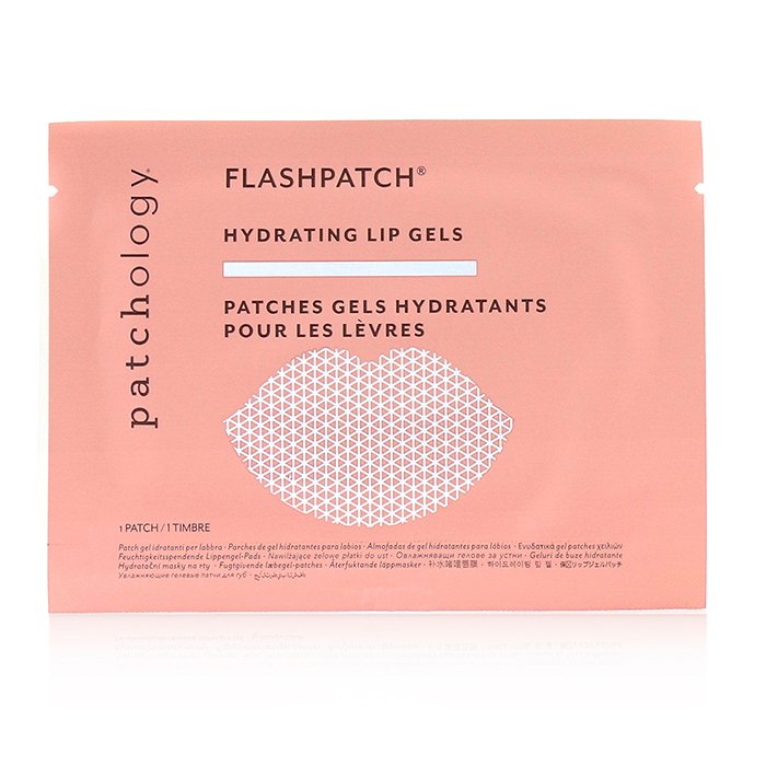 Patchology On the Fly Kit: 1x Hydrate Mask + 1x Illuminate Mask + 1x Rejuvenating Eye Gels + 1x Hydrating Lip Gel 4pcsProduct Thumbnail