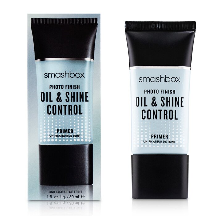Smashbox Photo Finish Oil & Shine Control Primer פרימר 30ml/1ozProduct Thumbnail