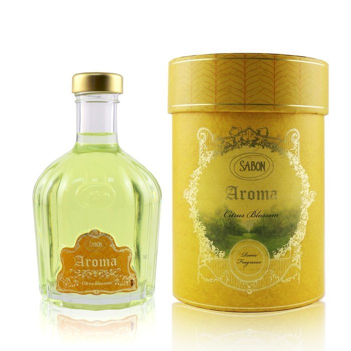 Sabon Royal Aroma Диффузор - Citrus Blossom 250ml/8.4ozProduct Thumbnail