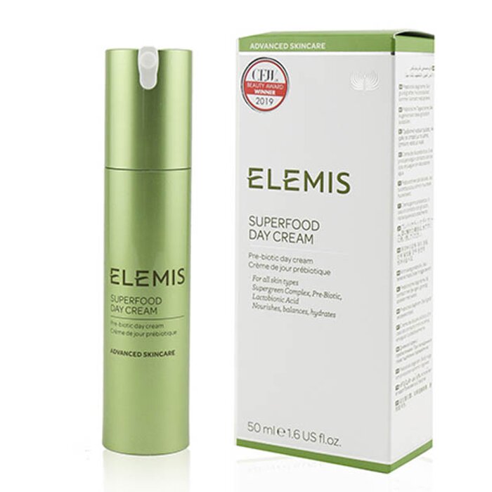 Elemis Superfood Day Cream 50ml/1.6ozProduct Thumbnail