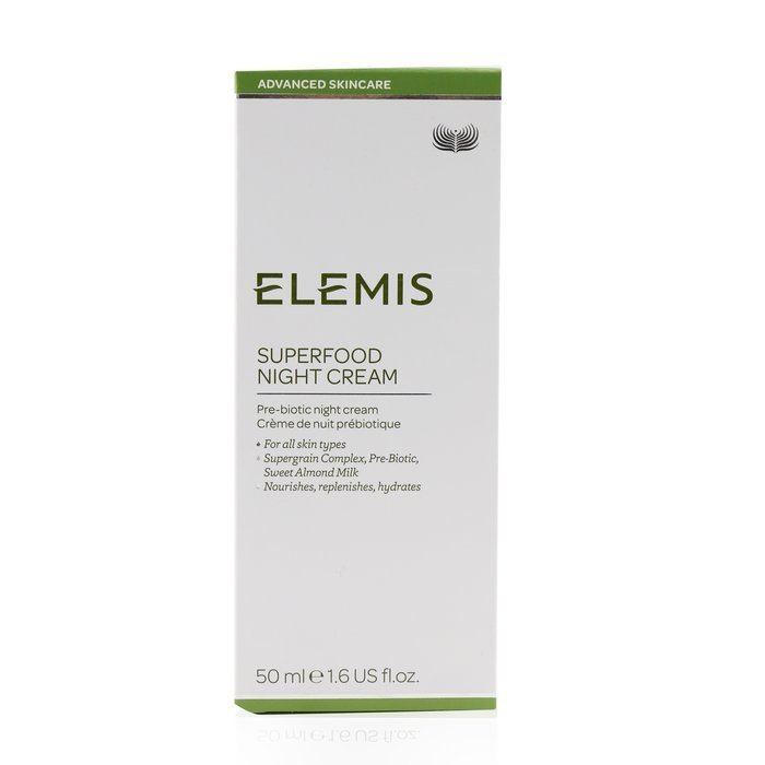 Elemis Superfood Night Cream 50ml/1.6ozProduct Thumbnail