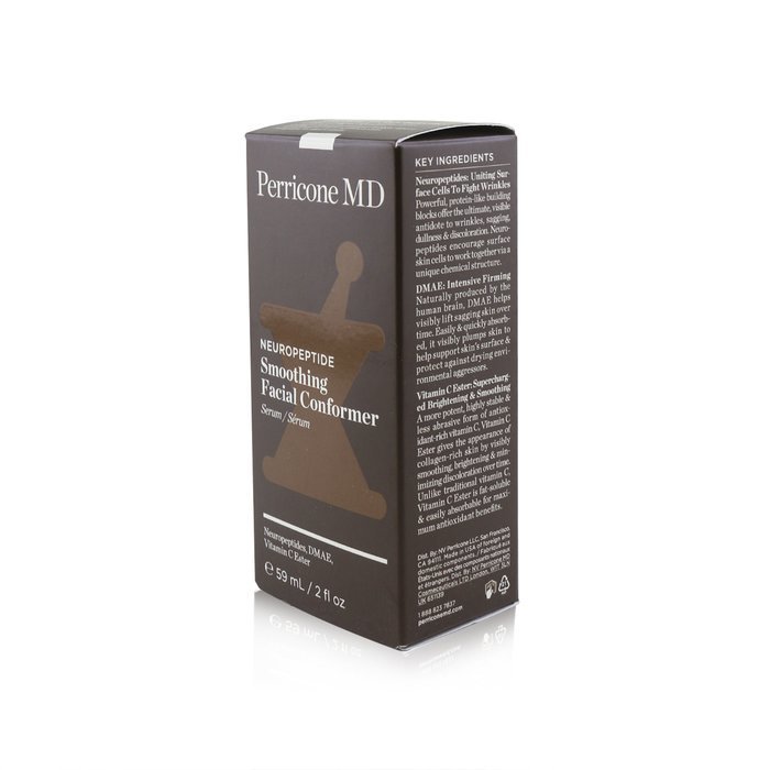 Perricone MD سيرم ملين لبشرة الوجه Neuropeptide 59ml/2ozProduct Thumbnail