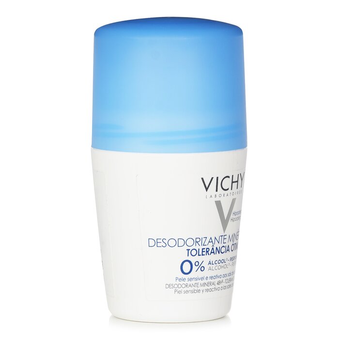 Vichy 48Hr Mineral Deodorant Roll-On 50ml/1.69ozProduct Thumbnail