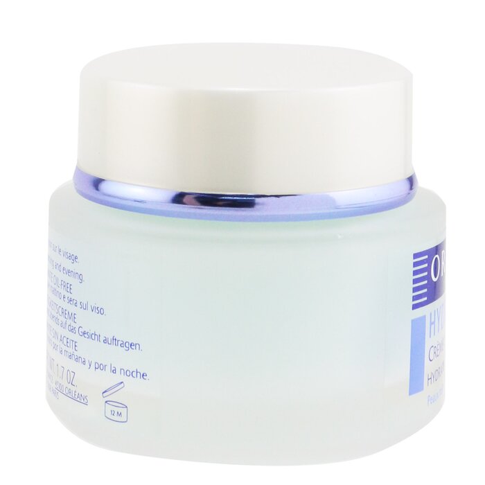Orlane Hydralane Hydrating Oil-Free Cream (For Combination & Oily Skins) (Random Packaging) 50ml/1.7ozProduct Thumbnail