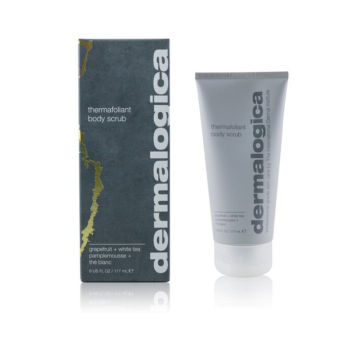Dermalogica Thermafoliant Exfoliante Corporal 177ml/6ozProduct Thumbnail