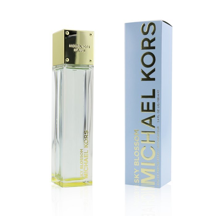 Michael Kors Sky Blossom Eau De Parfum Spray 100ml/3.4ozProduct Thumbnail