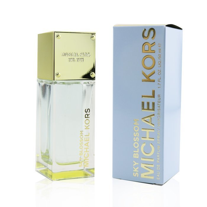 Michael Kors Sky Blossom Eau De Parfum Spray 50ml/1.7ozProduct Thumbnail