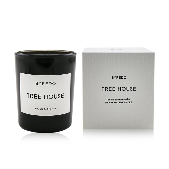Byredo נר ריחני - Tree House 70g/2.4ozProduct Thumbnail