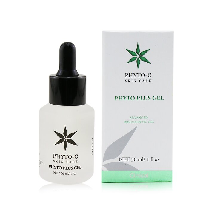 Phyto-C Clinical Phyto Plus Gel (Advanced Brightening Gel) 30ml/1ozProduct Thumbnail