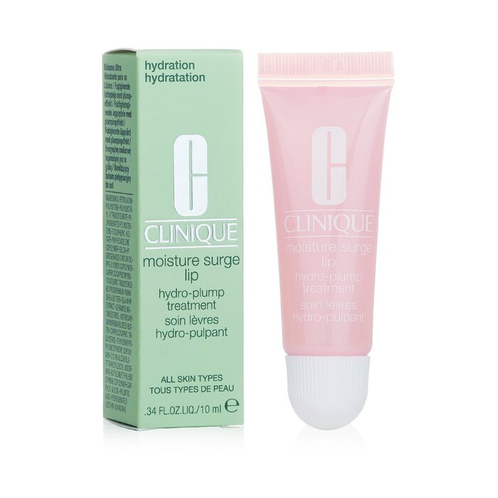 Clinique Moisture Surge Lip Hydro-Plump Treatment 10ml/0.34ozProduct Thumbnail