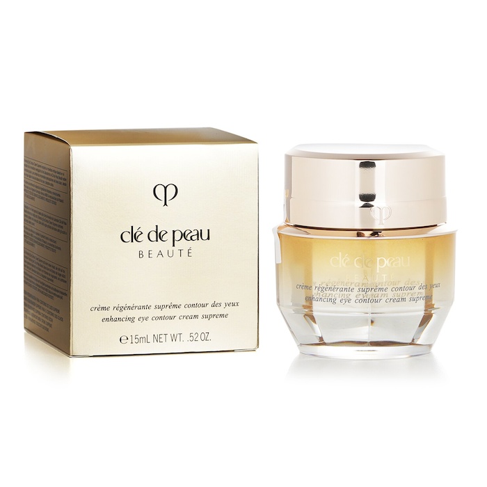 Cle De Peau Eye Contour Cream Supreme 15ml/0.52ozProduct Thumbnail