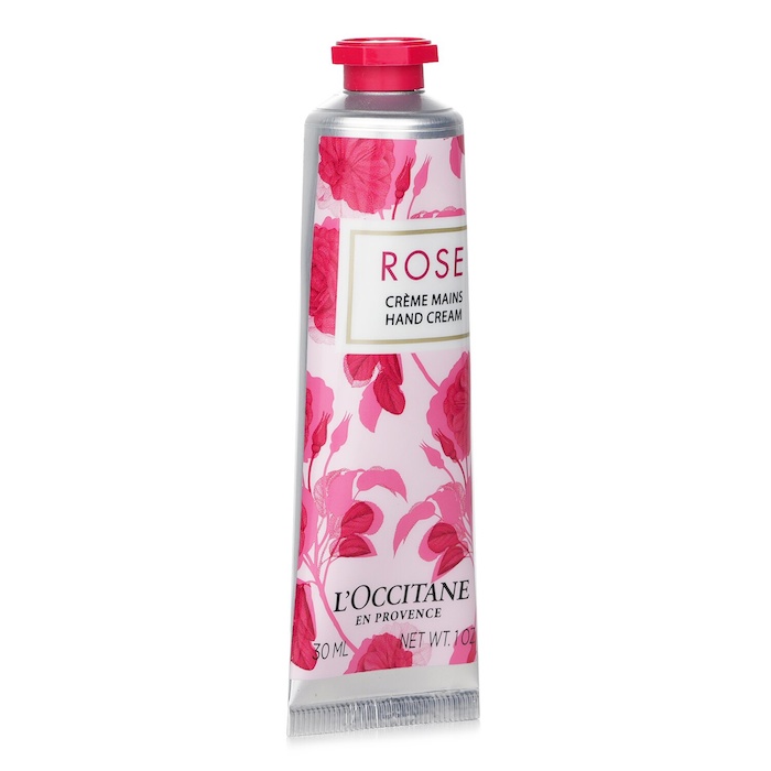 L'Occitane Rose Hand Cream 30ml/1ozProduct Thumbnail