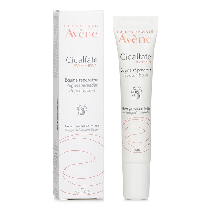 雅漾  Avene 密度系统3养发素(新旧包装随机) 10ml/0.34ozProduct Thumbnail