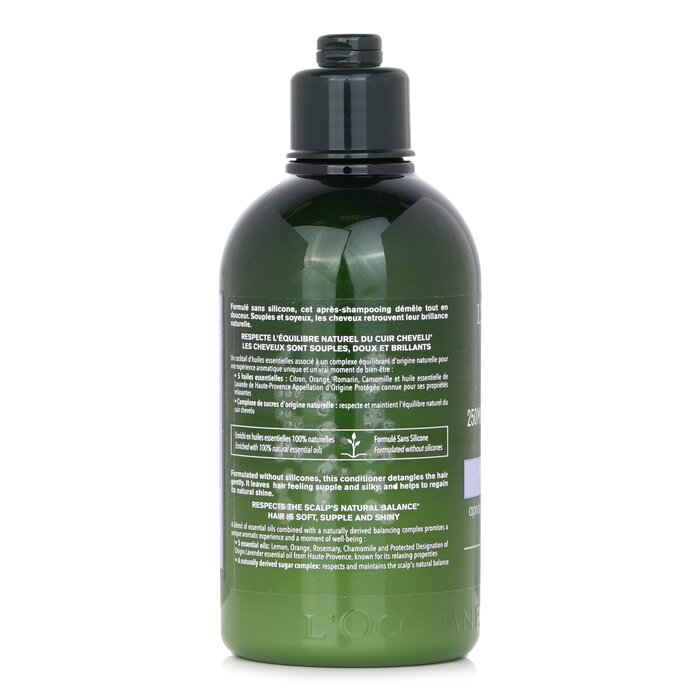 L'Occitane Aromachologie Gentle & Balance Кондиционер (для Всех Типов Волос) 250ml/8.4ozProduct Thumbnail