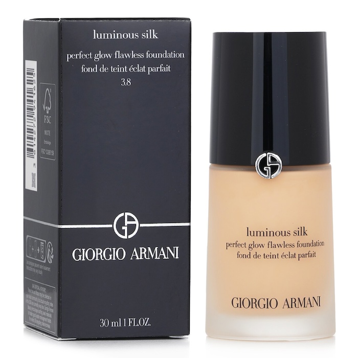 Giorgio Armani Luminous Silk Foundation 30ml/1ozProduct Thumbnail