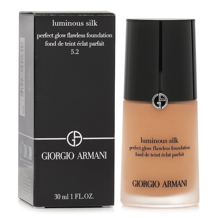 Giorgio Armani Luminous Silk Foundation 30ml/1ozProduct Thumbnail