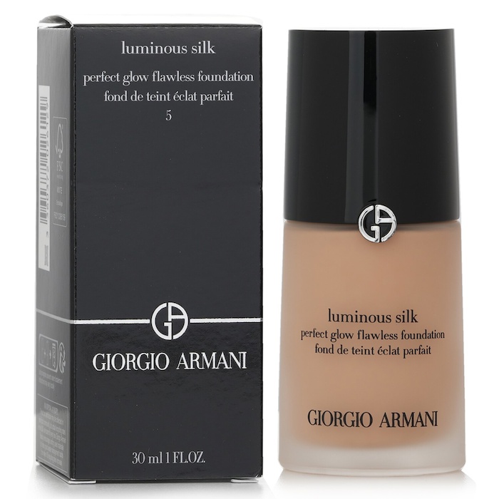 Giorgio Armani Luminous Silk Foundation 30ml/1ozProduct Thumbnail