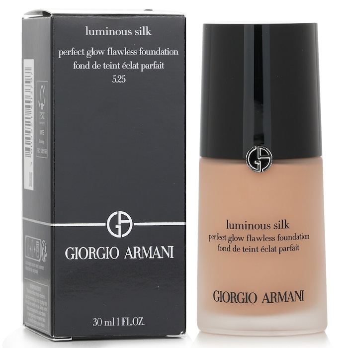 Giorgio Armani Luminous Silk Foundation 30ml/1ozProduct Thumbnail