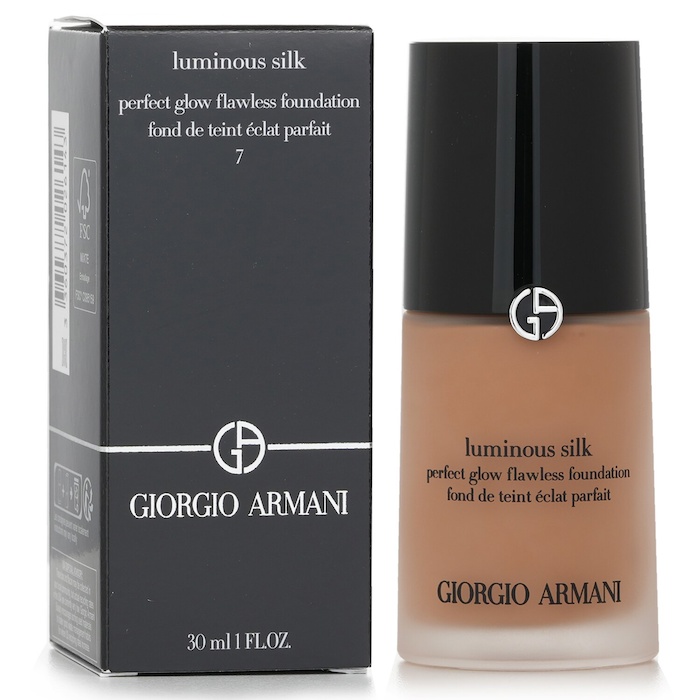 Giorgio Armani Luminous Silk Foundation 30ml/1ozProduct Thumbnail