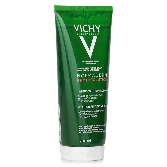 Vichy Normaderm Intensive Purifying Cleanser 200ml/6.76ozProduct Thumbnail