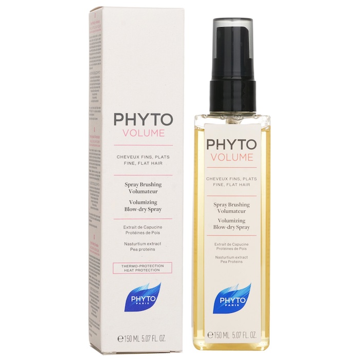Phyto Volume Volumizing Styling Spray (Fine, Flat Hair)(Random Packaging) 150ml/5.07ozProduct Thumbnail