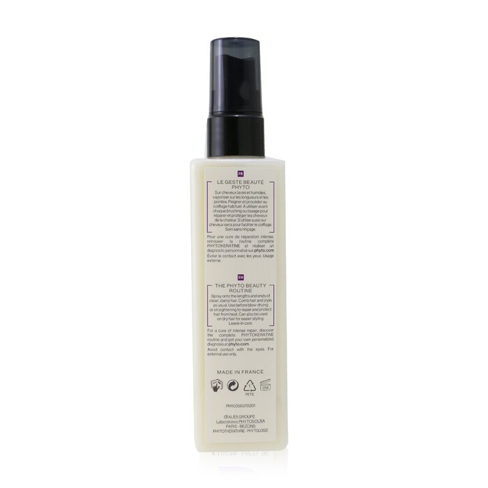 Phyto PhytoKeratine Spray Protección Reparador de Cabello (Cabello Dañado y Débil) 150ml/5.07ozProduct Thumbnail