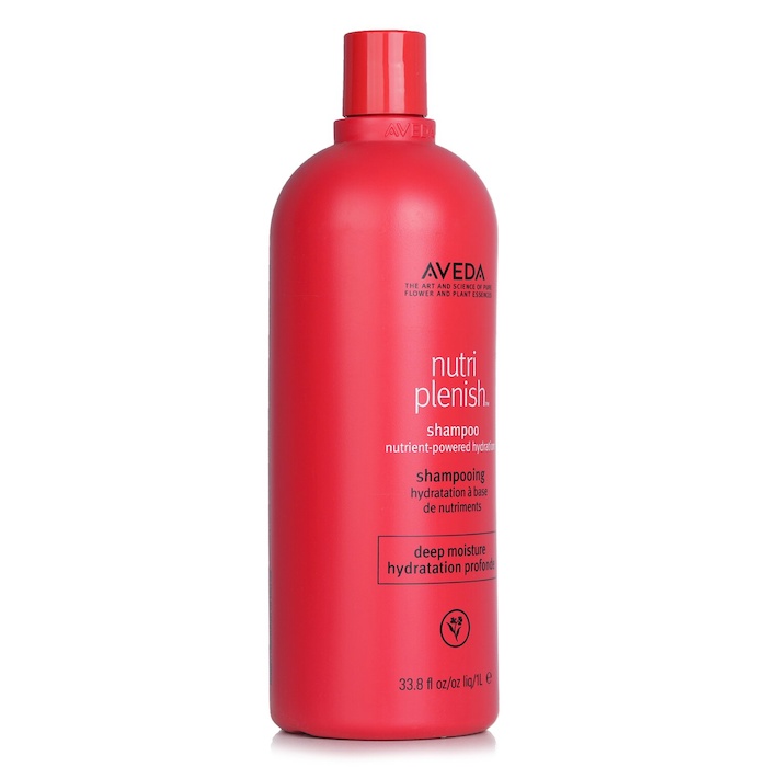 Aveda Nutriplenish Шампунь 1000ml/33.8ozProduct Thumbnail