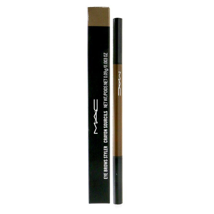 MAC Pro Brow Definer 1MM Tip Brow Pencil 0.03gProduct Thumbnail