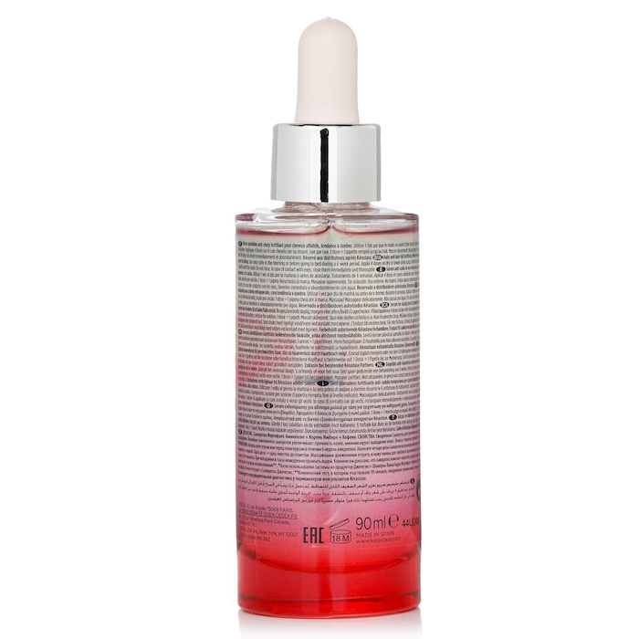 Kerastase 卡詩 Genesis 抗脫髮強化護髮精油（弱髮，容易掉落）(新舊包裝隨機) 90ml/3.04ozProduct Thumbnail