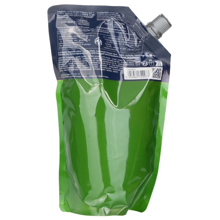 L'Occitane Aromachologie Intensive Repair Conditioner Treatment- Dry & Damaged Hair (Eco-Refill) (Random Packaging) 500ml/16.9ozProduct Thumbnail