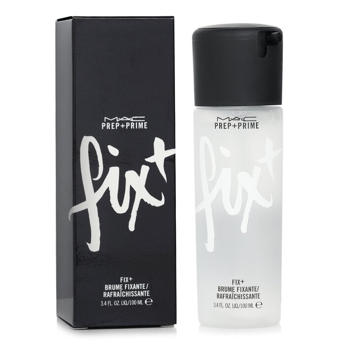 MAC Prep + Prime Fix+ Finishing Mist 100ml/3.4ozProduct Thumbnail