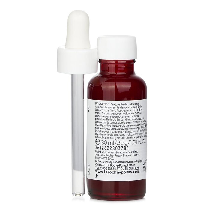 La Roche Posay Retinol B3 Serum - Anti-Wrinkle Concentrate(Random Packaging) 30ml/1ozProduct Thumbnail