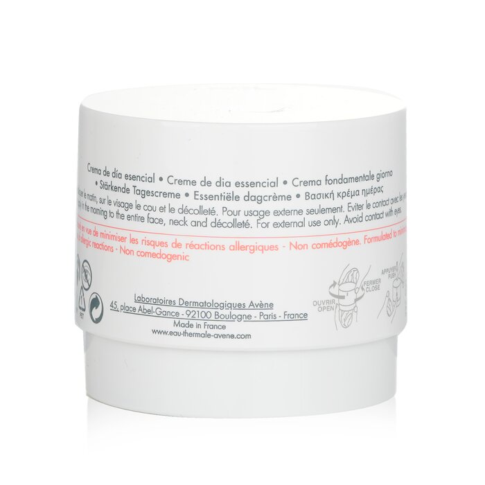 Avene DermAbsolu DAY Defining Day Cream - For All Sensitive Skin (Random Packaging) 40ml/1.3ozProduct Thumbnail