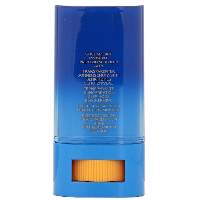 Shiseido Clear Suncare Stick SPF 50+ UVA - For Face/Body (Very High Protection & Very Water-Resistant) 20g/0.7ozProduct Thumbnail