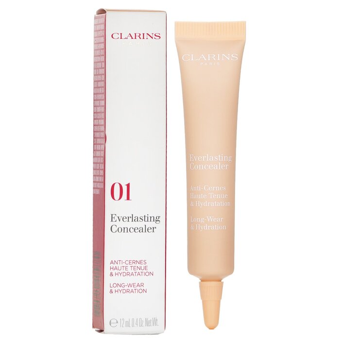 Clarins Everlasting Concealer 12ml/0.4ozProduct Thumbnail