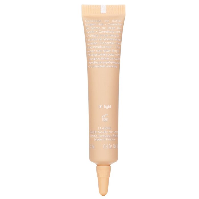 Clarins Everlasting Concealer 12ml/0.4ozProduct Thumbnail