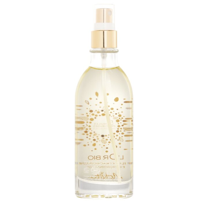 Melvita 梅維塔  L'Or Bio 活化油 -適用於身體、面部和頭髮 100ml/3.3ozProduct Thumbnail
