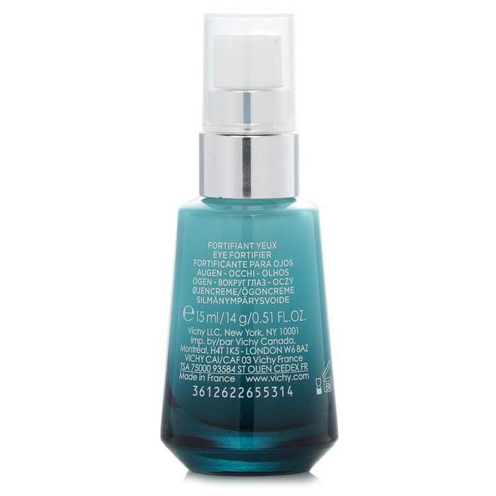 Vichy Mineral 89 Eyes Hyaluronic Acid Eye Gel(Random Packaging) 15ml/0.5ozProduct Thumbnail