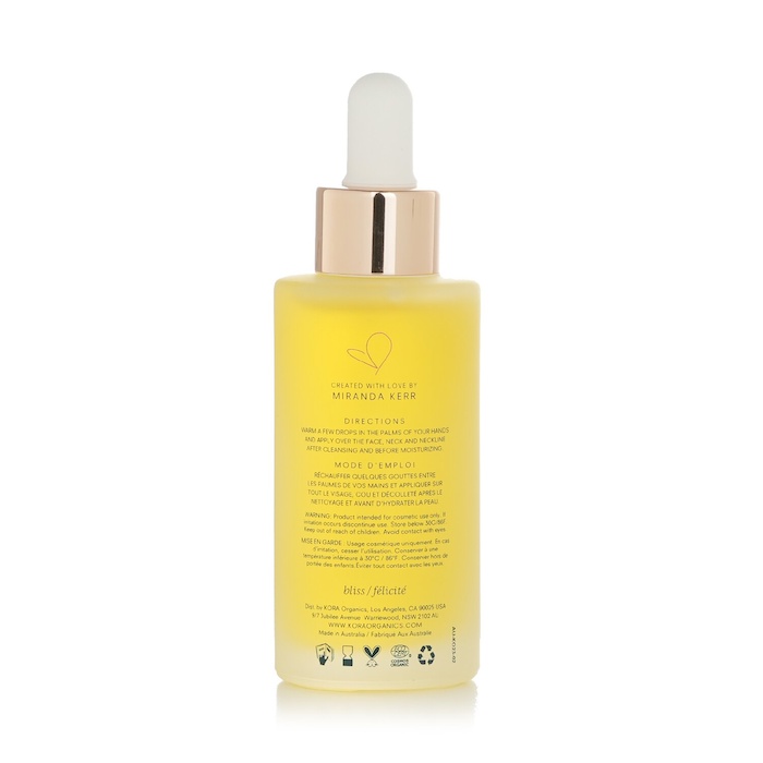 Kora Organics Noni Glow Масло для Лица (Случайная упаковка) 30ml/1.01ozProduct Thumbnail