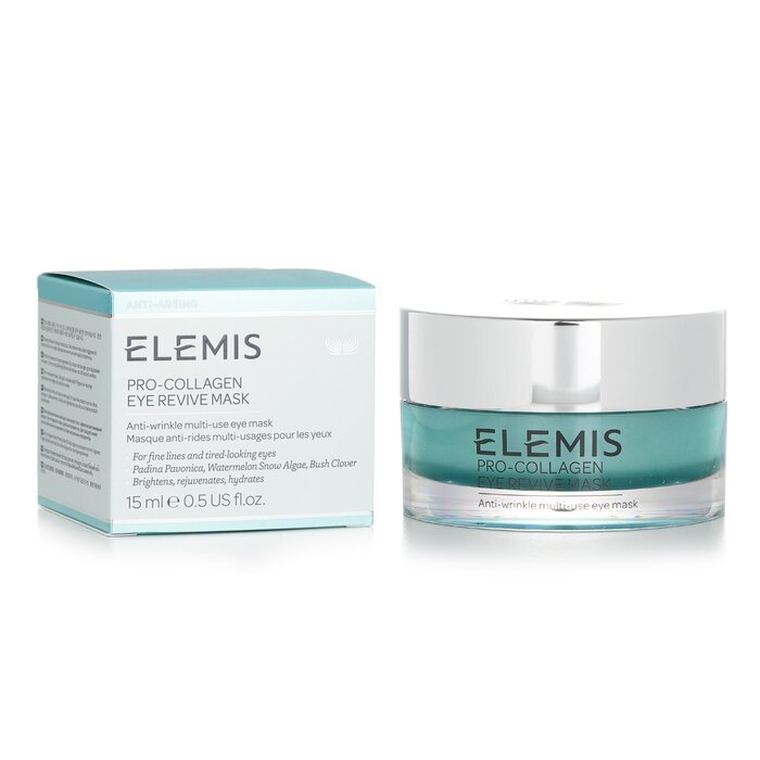 Elemis Pro-Collagen Eye Revive Mask 15ml/0.5ozProduct Thumbnail
