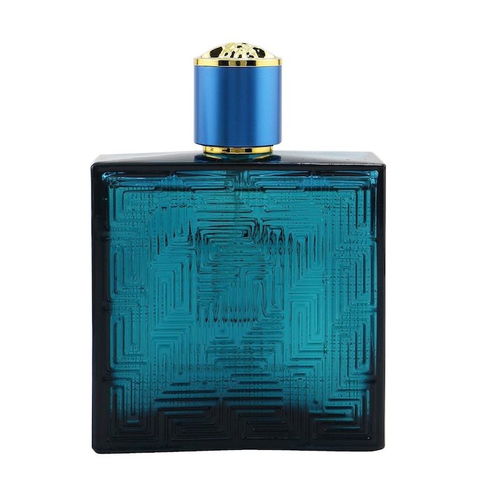 Versace Eros Eau De Parfum Spray(Random Packing) 100ml/3.4ozProduct Thumbnail