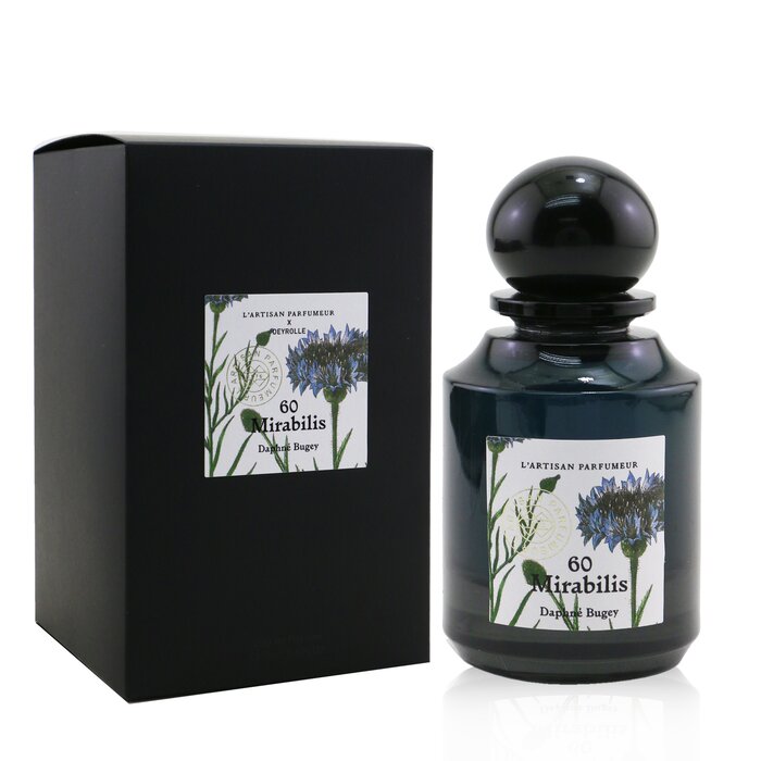 L'Artisan Parfumeur Mirabilis 60 Eau De Parfum Spray(Random Packaging) 75ml/2.5ozProduct Thumbnail
