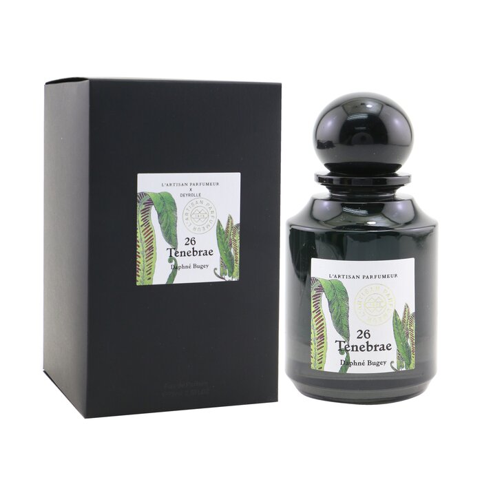 L'Artisan Parfumeur Tenebrae 26 Eau De Parfum Spray(Random Packaging) 75ml/2.5ozProduct Thumbnail